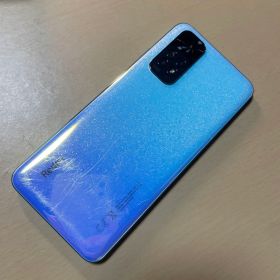 Xiaomi Redmi Note 11 64GB SIMフリー 割れなし