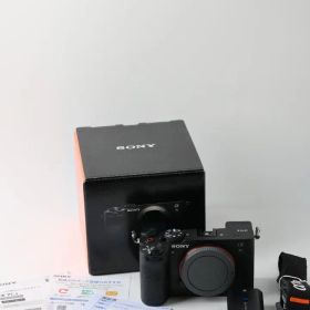 [極美品][4,939回] SONY α7C II (ILCE-7CM2)