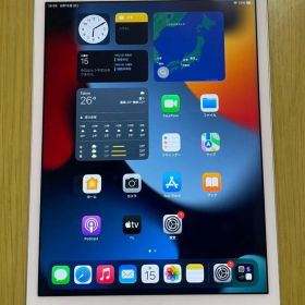 iPad mini 4 WiFi 16GB ホワイト A1538