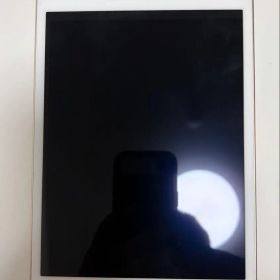 iPad mini 4 ゴールド 64GB 本体 中古美品
