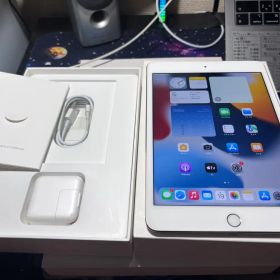 Apple iPad mini 4 32GB 本体