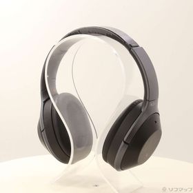 (中古)SONY WH-1000XM2 B ブラック(348-ud)