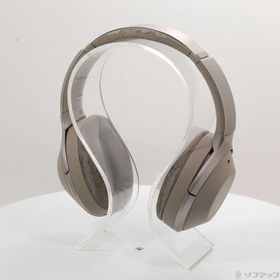 (中古)SONY WH-1000XM2 N シャンパンゴールド(352-ud)