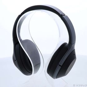 (中古)SONY WH-1000XM2 B ブラック(198-ud)
