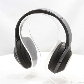 (中古)SONY WH-1000XM2 B ブラック(377-ud)