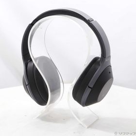 (中古)SONY WH-1000XM2 B ブラック(269-ud)