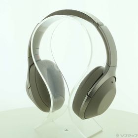 (中古)SONY WH-1000XM2 N シャンパンゴールド(348-ud)