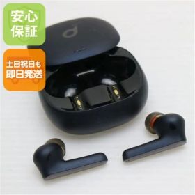 美品 Anker Soundcore Liberty Air 2 Pro ブラック ワイヤレスイヤホン ANKER 即日発送 土日祝発送OK