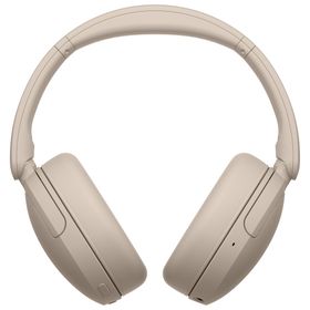 ソニー ノイズキャンセリング機能搭載Bluetooth対応ダイナミック密閉型ヘッドホン（ベージュ） SONY WH-CH730N WH-CH730N-C返品種別A