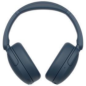 ソニー ノイズキャンセリング機能搭載Bluetooth対応ダイナミック密閉型ヘッドホン（ブルー） SONY WH-CH730N WH-CH730N-L返品種別A
