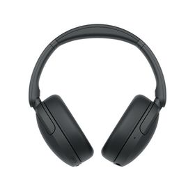 ソニー WH-CH730N B ノイズキャンセリング ワイヤレスヘッドホン ブラック