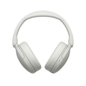 ソニー WH-CH730N W ノイズキャンセリング ワイヤレスヘッドホン ホワイト
