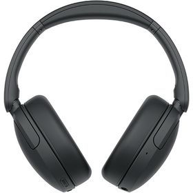ソニー(SONY) WH-CH730N-B ブラック ワイヤレスノイズキャンセリングステレオヘッドセット