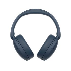 ソニー SONY ブルートゥースヘッドホン ［オーバーヘッド型 / ノイズキャンセリング対応 / Bluetooth対応］ ブルー WH-CH730N LC