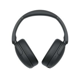 ソニー SONY ブルートゥースヘッドホン ［オーバーヘッド型 / ノイズキャンセリング対応 / Bluetooth対応］ ブラック WH-CH730N BC