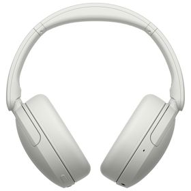 ソニー ノイズキャンセリング機能搭載Bluetooth対応ダイナミック密閉型ヘッドホン（ホワイト） SONY WH-CH730N WH-CH730N-W返品種別A