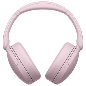 ソニー ノイズキャンセリング機能搭載Bluetooth対応ダイナミック密閉型ヘッドホン（ピンク） SONY WH-CH730N WH-CH730N-P返品種別A