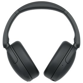 ソニー ノイズキャンセリング機能搭載Bluetooth対応ダイナミック密閉型ヘッドホン（ブラック） SONY WH-CH730N WH-CH730N-B返品種別A