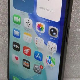 Apple iPhone15 128GB ブラック 本体