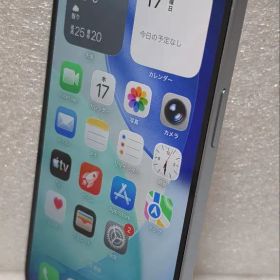 Apple iPhone15 128GB 本体
