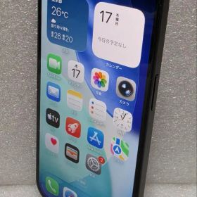 Apple iPhone15 256GB au