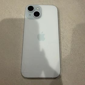 iPhone 15 ブルー 新品 77,715円 中古 57,280円 | ネット最安値の価格