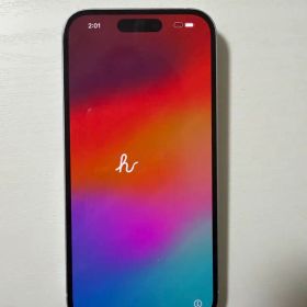 Apple iPhone 15 本体