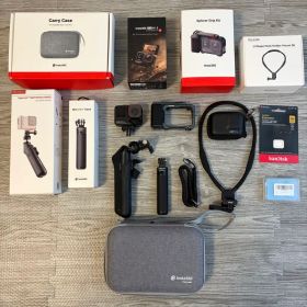Insta360 Ace Pro 2 本体 &豪華11点セット（13万円相当）