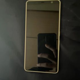 arrows F-04K docomo ホワイト 本体