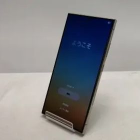 【中古】SAMSUNG au 【SIMフリー】 Galaxy S24 Ultra チタニウムグレー 12GB 256GB SCG26【仙台駅東口】保証期間１ヶ月【ランクB】