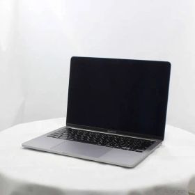 ソフマップ 〔中古品〕 MacBook Pro 13.3-inch Mid-2022 MNEH3J／A Apple M2 8コアCPU_10コアGPU 8GB SSD256GB スペースグレイ 〔26.3 Tahoe〕【377】
