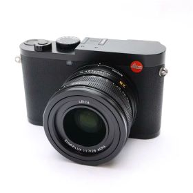 【中古品】《並品》Leica Q2【点検証明書付き・ライカカメラジャパンにて各部点検済】[デジタルカメラ]