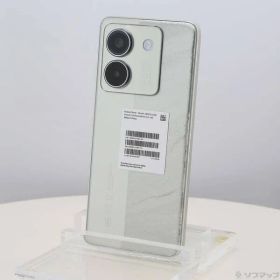 ソフマップ 〔中古品〕 POCO M7 Pro 5G 256GB シルバー MZB0K4FJP SIMフリー【262】