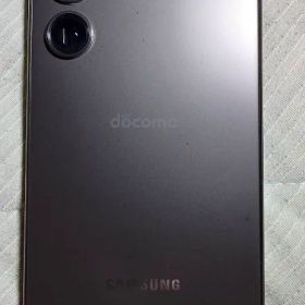 512GB Galaxy S24Ultra docomo ドコモ国内SIMフリー