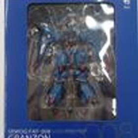 スーパーロボット大戦OG(オリジナルジェネレーション) グランゾン フルアクションフィギュアDX BANPRESTO(バンプレスト)/造形村