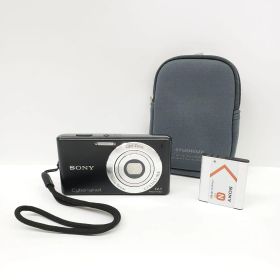 SONY ソニー Cyber-shot サイバーショット DSC-W530 コンパクトデジタルカメラ 通電/撮影確認済み 詳細動作未確認 現状品