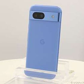 Google Pixel 8a 128GB ベイ GA055 au SIMフリー