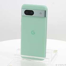 Google Pixel 8a 128GB アロエ G576D au SIMフリー
