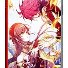 Switch／ラディアンテイル