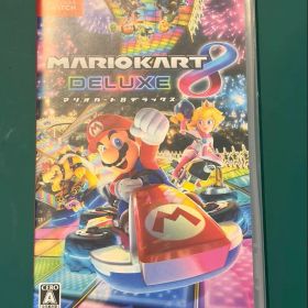マリオカート8 デラックス
