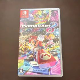 マリオカート8 デラックス