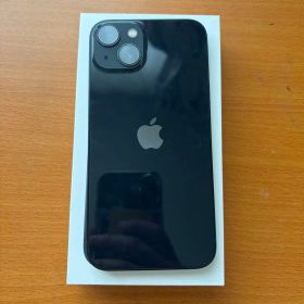Apple iPhone 13 本体 中古