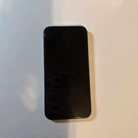 iPhone13 本体のみ 128GB ミッドナイト