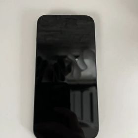 Apple iPhone 13 128GB ブラック 本体