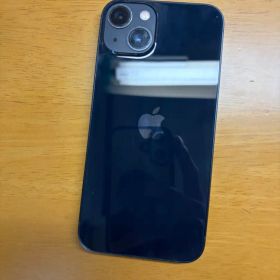 iPhone 13 128GB ミッドナイト バッテリー79％
