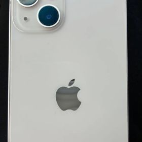 Apple iPhone 13 本体 256GB ピンク