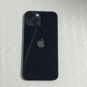 【美品】Apple iPhone 13 128GB 本体