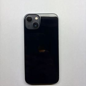 Apple iPhone 13 本体 ミッドナイト