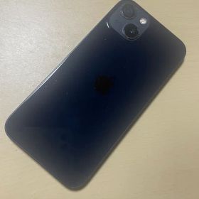 iPhone13 128GB SIMフリー 割れなし バッテリー最大容量86%
