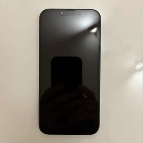 【即日発送】iPhone 13 ミッドナイト 128GB SIMフリー